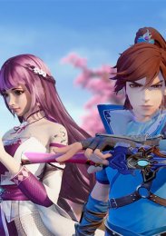 Владыка духовного меча, Сезон 1