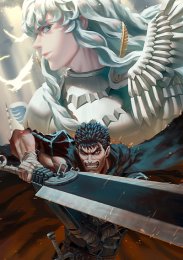 Берсерк, Сезон 4