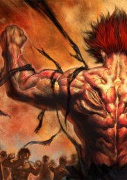 Боец Баки, Сезон 2