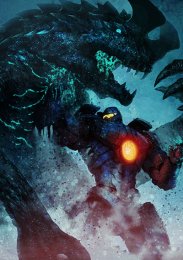 Тихоокеанский рубеж: Темная зона, Сезон 1