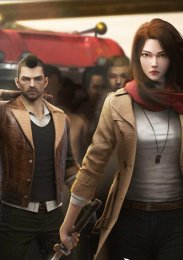 Длинный меч, Сезон 1