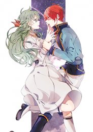 Красноволосая принцесса Белоснежка, Сезон 2