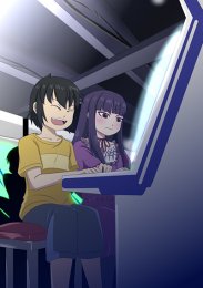 Девчонка не промах, Сезон 1