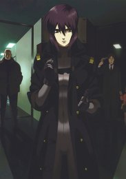 Призрак в доспехах: Синдром одиночки, Сезон 1