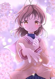 Кланнад: Фильм