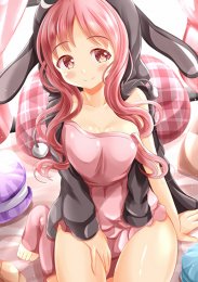 Заказывали кролика?, Сезон 3