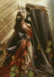 Ди - охотник на вампиров