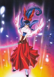 Сакура: Война миров, Сезон 1