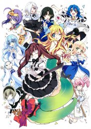 Дропкик злого духа, Сезон 1