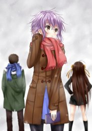 Исчезновение Юки Нагато, Сезон 1