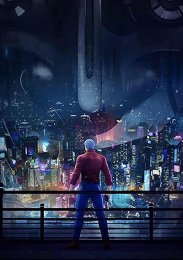 Видоизмененный углерод