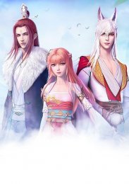 Искушение Демона Кошки, Сезон 1