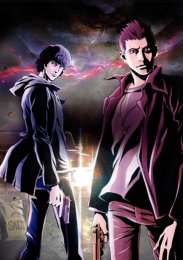 Сверхъестественное, Сезон 1