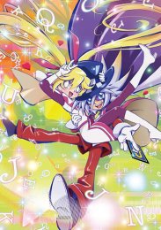 Загадочный Джокер, Сезон 3