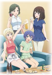 Выпиваем дома, Сезон 1