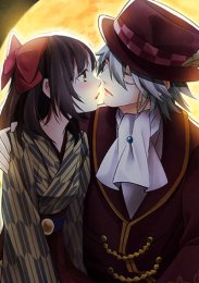 Любовь эпохи Мэйдзи, Сезон 1