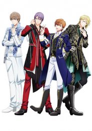 Лунный проект, Сезон 2