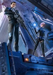 Узник времени, Сезон 1