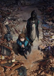 Аркнайтс: Прелюдия к рассвету, Сезон 1