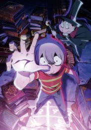 Дьяволёнок, Сезон 1