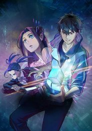 Сверхкуб, Сезон 1