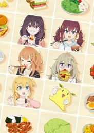 Дни проходят, а еда по-прежнему хороша, Сезон 1