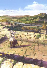 Провожающая в последний путь Фрирен: Магия, Сезон 1