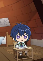 Изгнанный белый маг: Мини аниме, Сезон 1