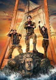 Свеча в гробнице: Бездна Южного моря